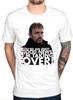 Fargo Your an Idiot Good News I'm Taking Over T-Shirt Tv Series Funny