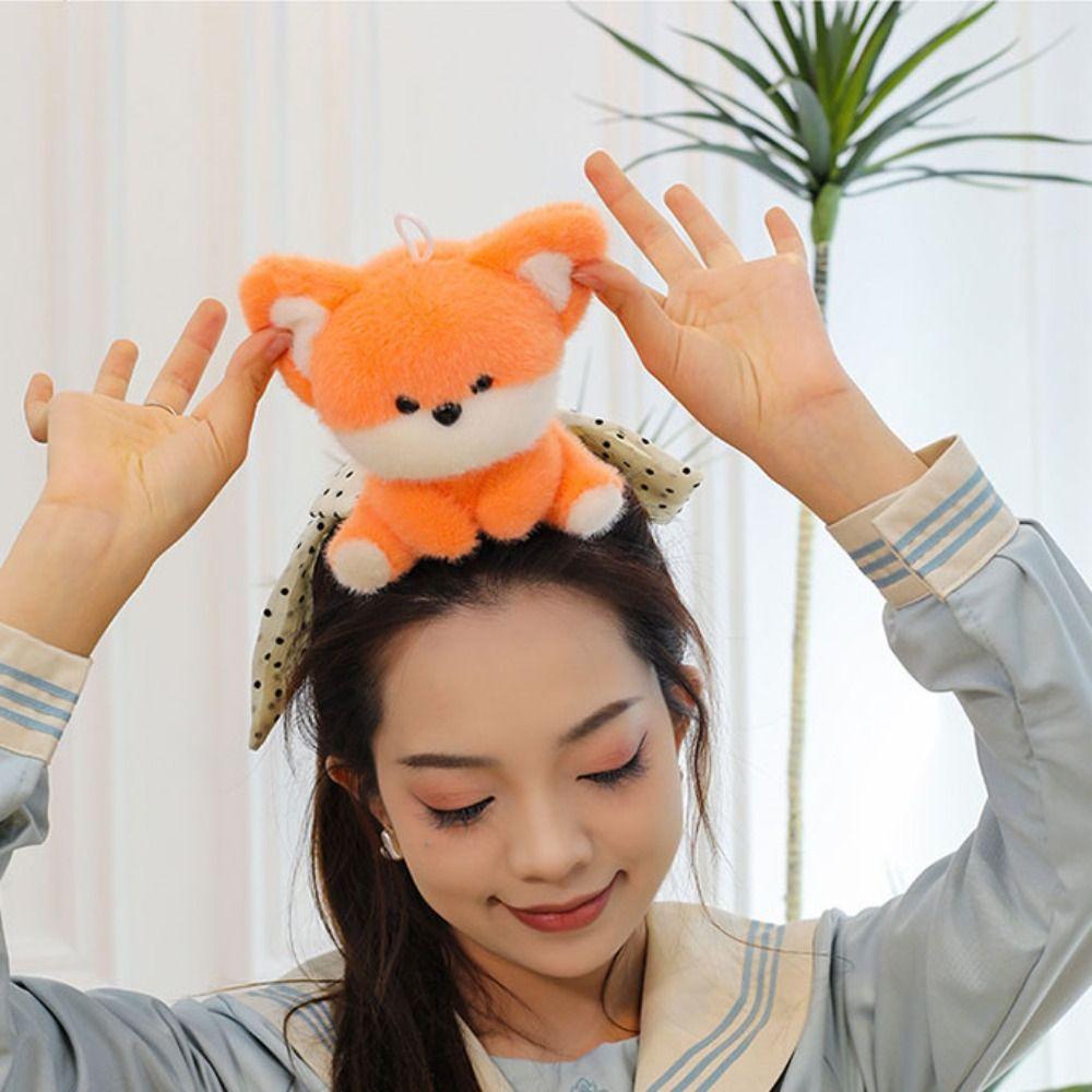 Little Lion Little Bear Plush Toy Lamb Animal Monkey Doll Elephant Plush Doll  Boys Girls