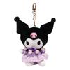 14CM Sanrio Pendant Kuromi Melody KT Cogimyun Cinnamoroll Pochacco Backpack Cute Decoration Holiday Gifts for Boys and Girls