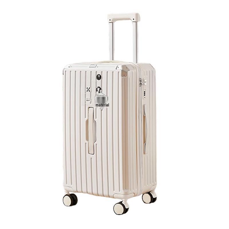 Lishen Unisex Hardshell Travel Suitcase