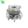 43202ZP80A 43202-4X00A BR930605 43202-EA500 Rear Wheel Hub Bearing Assembly for NISSAN PATHFINDER R51 NAVARA D40