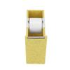 Portable Eyelash Extension Tape Dispenser Home Beauty Salon Desktop Tape Cutter Holder