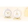Tees Factory Miffy Ring Clock, Ivory, MF-5520439IV