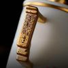 Chaxun Xinyue Jiangshan Golden Edition Tea Separation Mug
