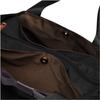 Web-exclusive nylon ribbon tote bag S