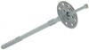 Insulation Pin Plastic Pin 10*100/110Mm - 2 Sto - Li 10*100