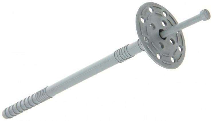 Insulation Pin Plastic Pin 10*100/110Mm - 2 Sto - Li 10*100