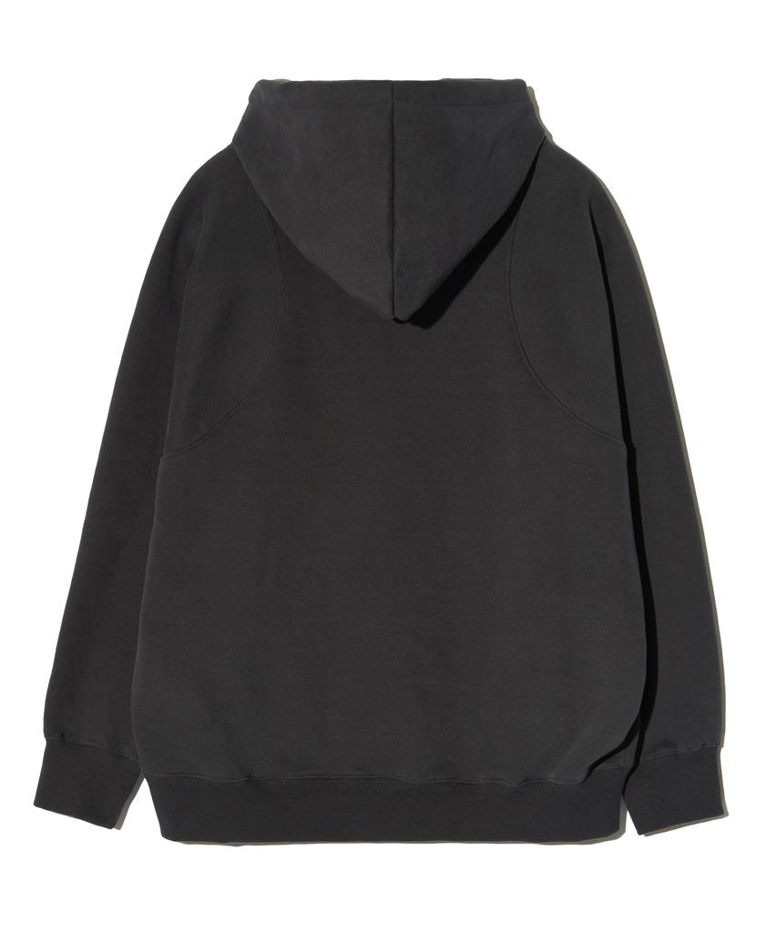 Ex Ov Hoodie (Charcoal)