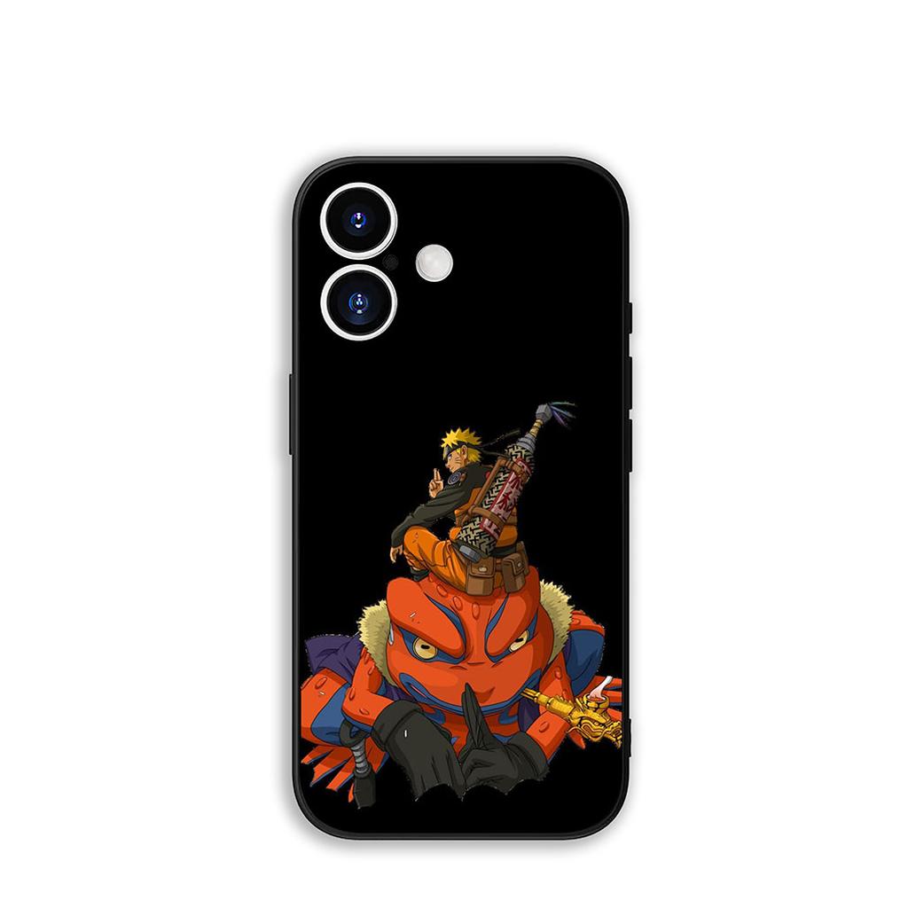 Gaara Narutos Poster Anime for Samsung Galaxy A25 A37 A57 A12 A14 A31 A41 A50 A51 A70 A71 A72 A21S A04 M15 Note 20 9 8 10 Case