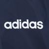 Adidas 90s Old Bench Coat L Navy Men's Used