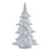 Hill Interiors Snowy Fir Tree Decoration