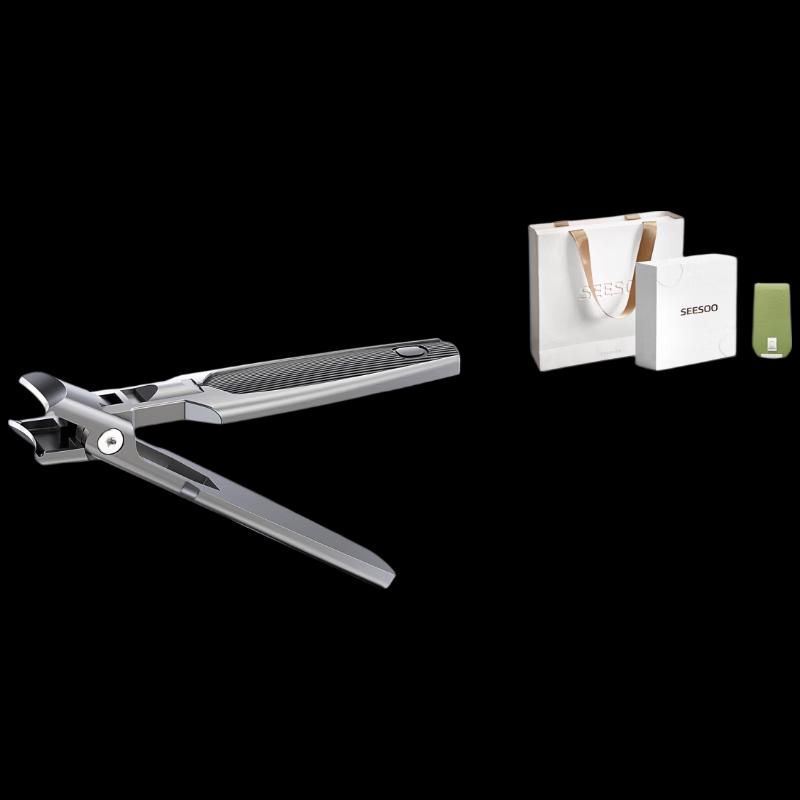 Qisu Conqueror 3 Nail Clipper Set