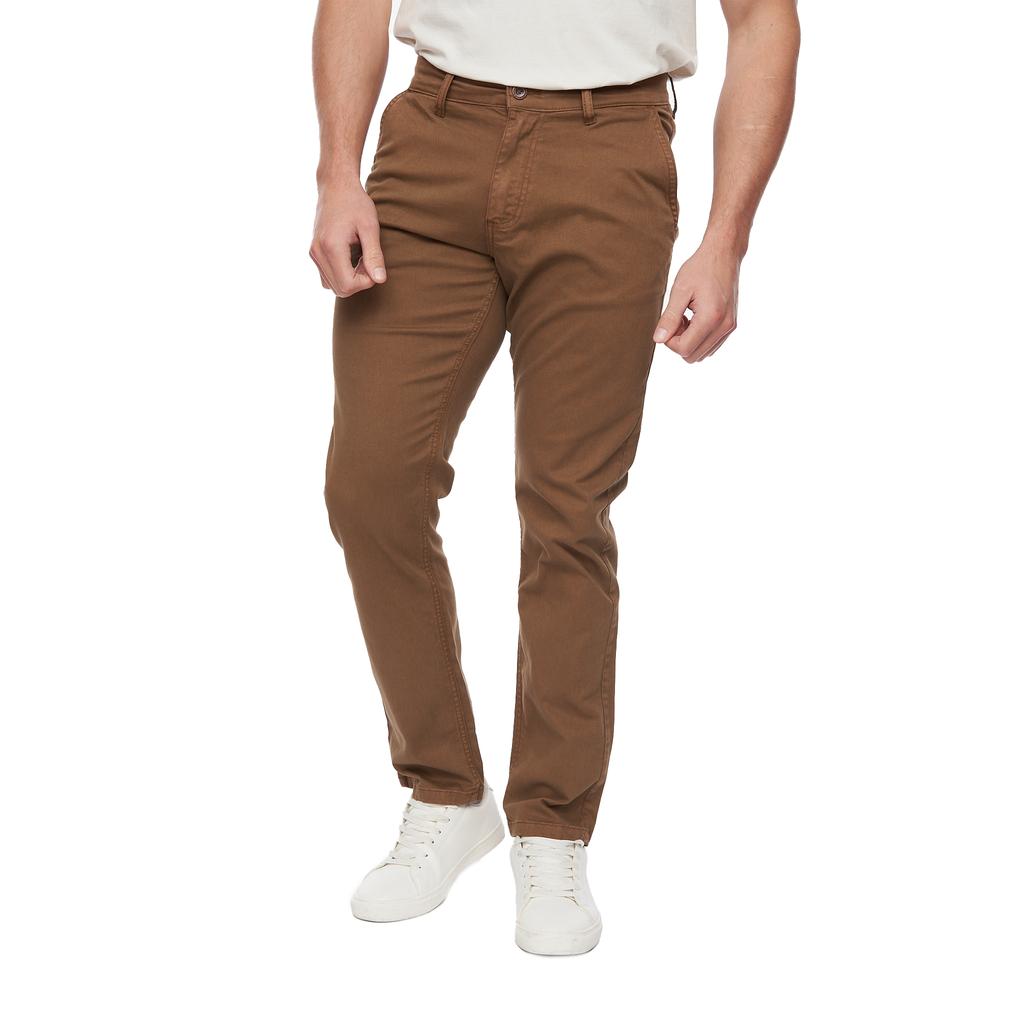 Bewley & Ritch Mens Tasman Chinos