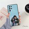 GongYoo Goblin Koreanisches Drama Handyhülle Für Samsung Galaxy S24 S25 S23 S22 Ultra Note 10 20 Plus S20 S21 FE Hülle
