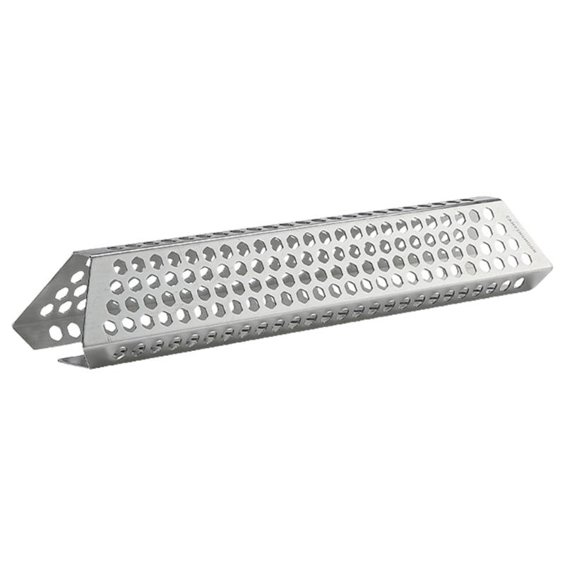 

Compacts Outdoor Smokeless Fire Starter Tool Durability Stainless Steel For Camping Hiking And Backpacking S