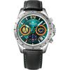 Angel Clover My Hero Academia Izuku Midoriya Model HE40-DE Wrist Watch