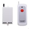 220function Portable Remote Control Switch Receiver Relay