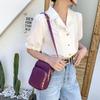 Nové crossbody kabelky na mobil pro ženy Móda Dámská taška přes rameno Kabelka na mobil 3vrstvá voděodolná malá peněženka Oxford