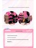 Extra Large Heart-Shaped Balloon for Women's Day, Festival, or Birthday Party Decoration