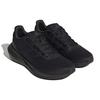 adidas Runfalcon 3.0 Cloudfoam Basso Nero Carbonio Scarpe da Ginnastica Uomo Nero Core HP7544