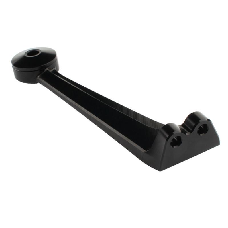 CNC Motorcycle Exhaust Pipe Muffler Mount Bracket for bmw r nine t 14-20
