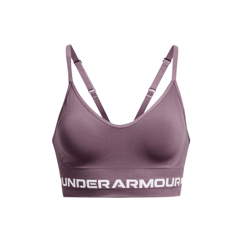 Under Armour Sportovní podprsenka s nízkou intenzitou Dámské topy 1357719-500
