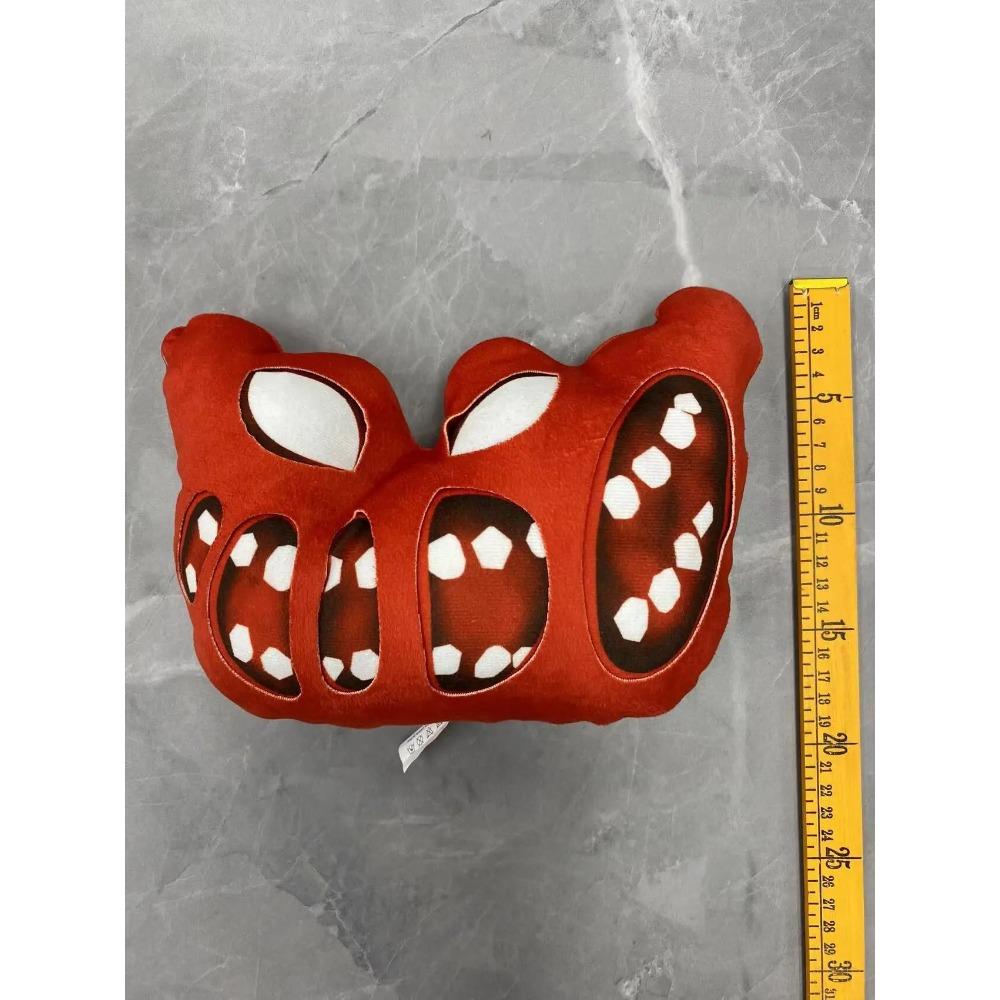 Nieuwe Roblox Doors Pluche Figuren Eng Horror Spel Monster Knuffelpoppen Ontsnapping Deur Pluche Speelgoed Voor Verjaardagscadeau Spel Collectie