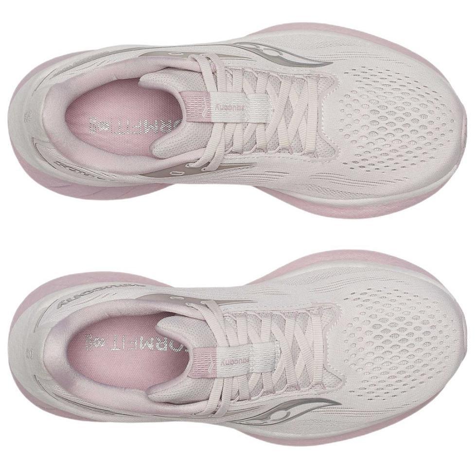 Saucony Ride 18 Moon Woodrose Women's - S11000-151