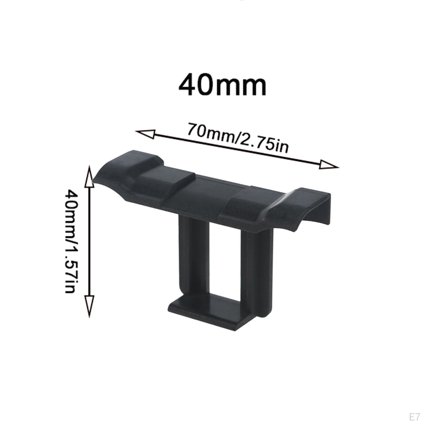 Дренажные зажимы рамы — эффективное решение для удаления воды 35mm — фото 8