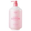 Shower Mate Deep Moisture Cotton Body Wash Peony Musk Scent 1L 1 Pcs