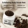 Chemist at Play Exfoliating Body Scrub 75gm + AHA Body Lotion 236ml