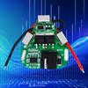 3S 12.6V 6A BMS Li-ion Lithium Battery Protection Board 18650 Power Bank Balancer Battery Equalizer Balancer for Electric Drill