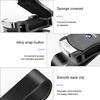 Car Visor Glasses Storage Clip Sunglasses Holder for BMW X1 X3 X4 X5 X6 F15 F16 1 3 5 6 7 Series G30 G32 G11 F48 F39 520 525 320