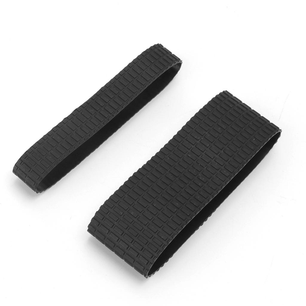 Lens Zoom Ring Focus Ring Rubber Grip for Tamron 28‑75mm F2.8 Lens A09 Camera Lens Accessories Repair Part