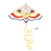 DECATHLON Kites Polyester, Fiberglass Outdoor Unisex 137 Wingspan * 76 Cm Height 8882678