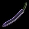 Obst Gemüse Anal Plug Glasperlen Butt Plug Auberginen Dildos Bananendildo Künstlicher Penis Produkte für Erwachsene