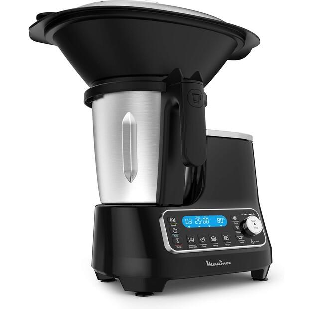 סיר רב תכליתי Moulinex HF4568 ClickChef