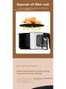 Customized Large Capacity Smart Air Fryer Oven (110V-230V, 60-10L)