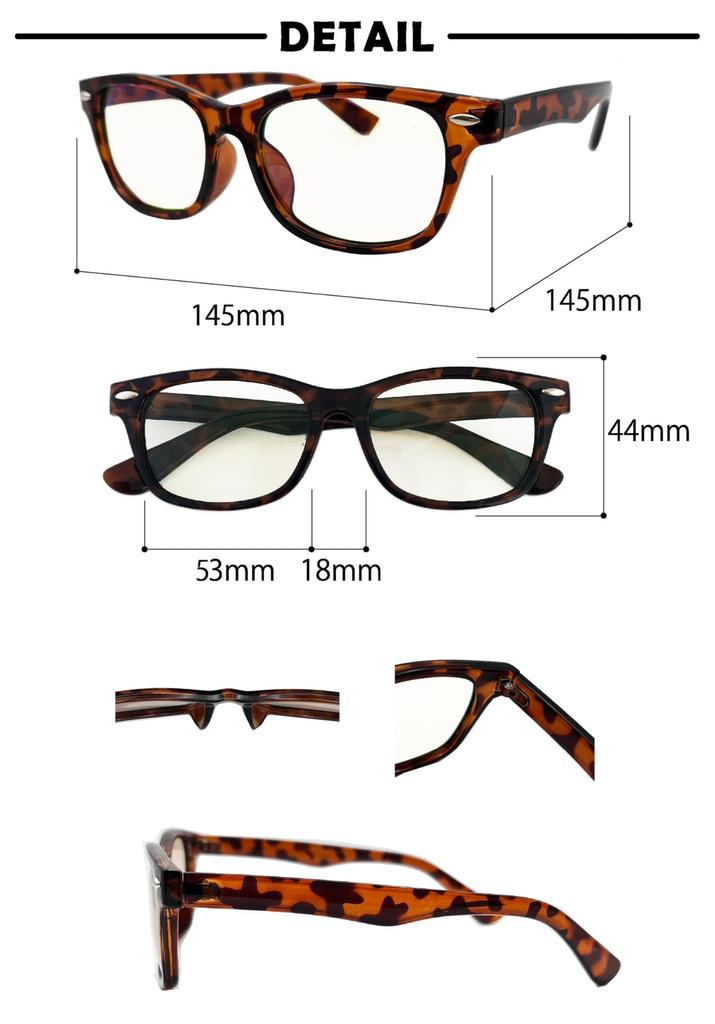 [FaceTrick az Label] Bifocal Reading Glasses, Photochromic Type [Sabae Manufacturer Design] Men's Reading Glasses, Progressive Multifocal, Photochromi