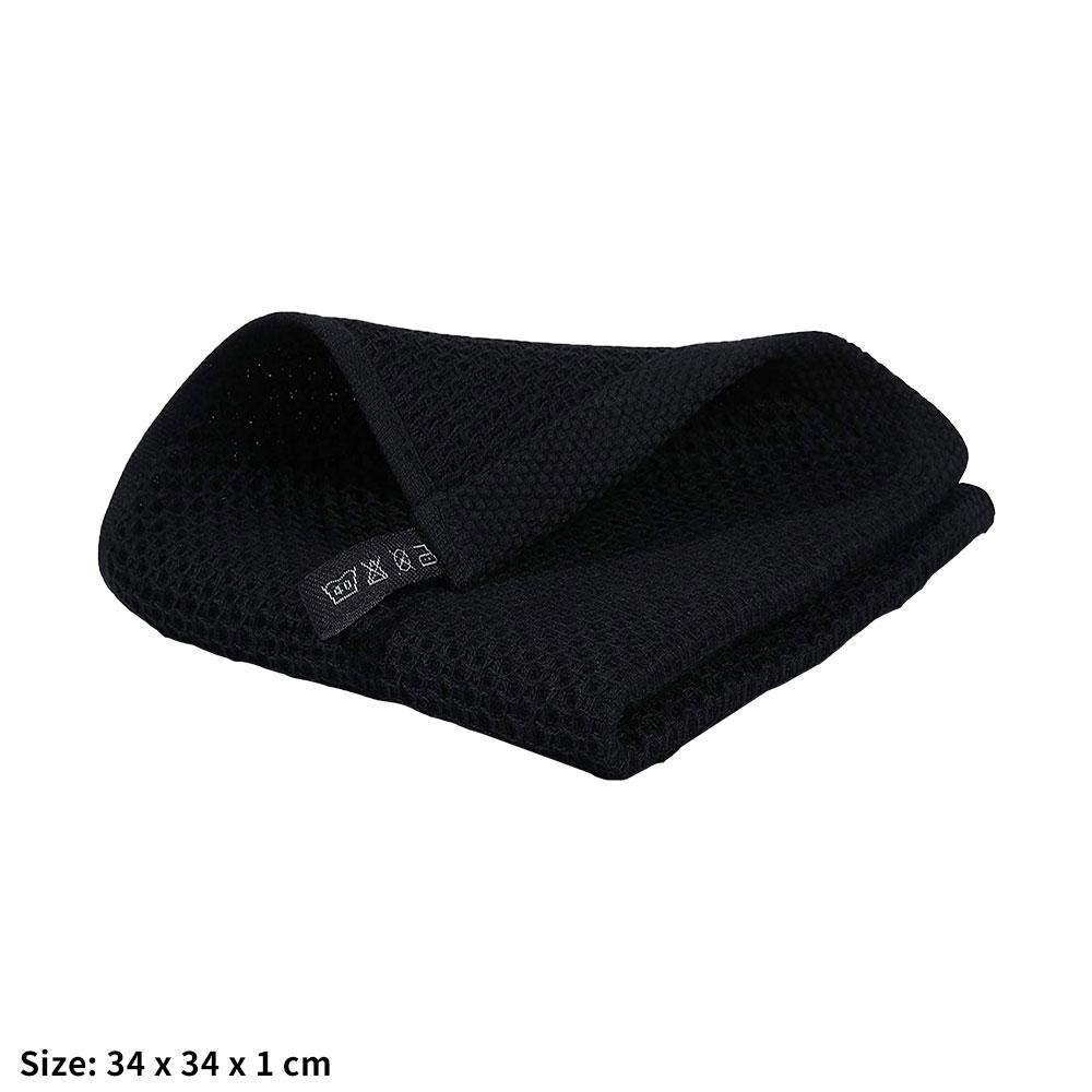 

Кухонні рушники 100% бавовна М які кухонні рушники для посуду