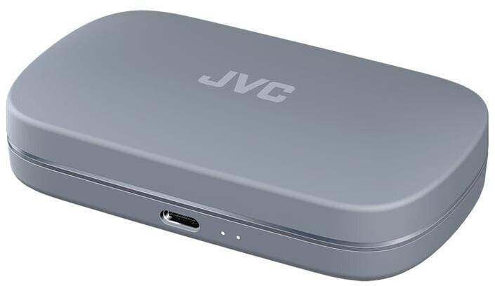 Наушники JVC HA-NP40T HA-NP40T-A-U