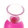 5Pcs Silicone Cupping Massage Cup For Body Face Neck Eye Massager Vacuum Tank Body Facial Care, Anti-Aging Beauty Tool