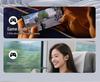 KUMIKA J07AI AI Translation Sports Bluetooth Earphones: Real-time Translation, High-Definition Sound Quality.