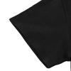 Vans Off The Wall Casual Simple Comfortable Short Sleeve T-Shirt Women tops VN000QUNBLK