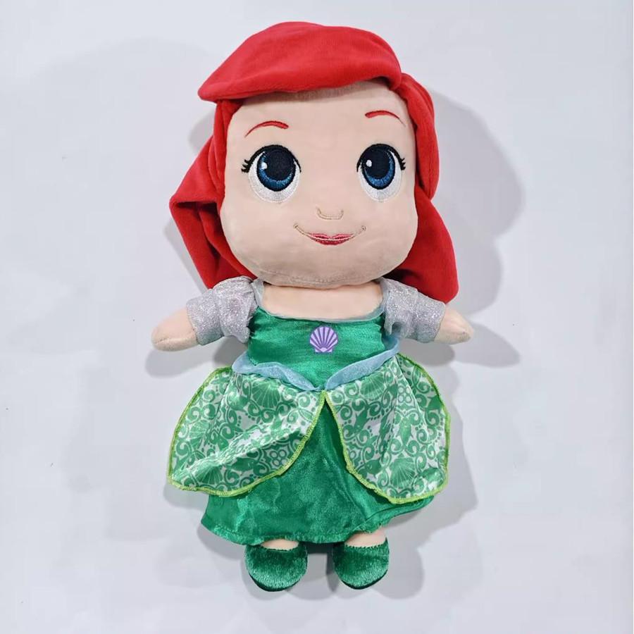 Ariel the Little Mermaid Doll Plush Toy