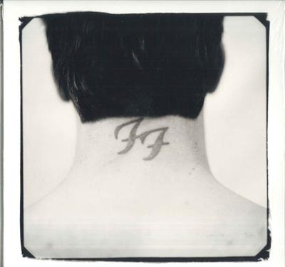 LP Record FOO FIGHTERS - THERE IS NOTHING LEFT TO 88697983241RE1 Roswell Records 2015 Europe Rock