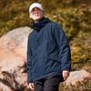 Trailblazer Herren Wasserdichter Windbreaker für draußen