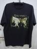 Vintage 2000 Godsmack Awake Black Men Short Sleeve S-234XL Unisex T-Shirt