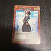 Used Rockman Exe Carddass Miyuki Kuroi Card Gum Ver [Super Rare]