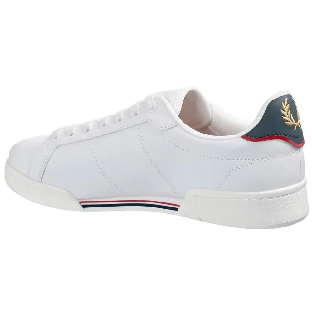Fred Perry Sneakers B722